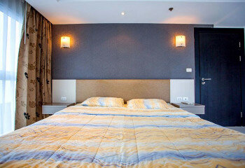 Кондоминиум в Паттайе, Таиланд | THE427667