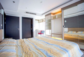 Кондоминиум в Паттайе, Таиланд | THE427667