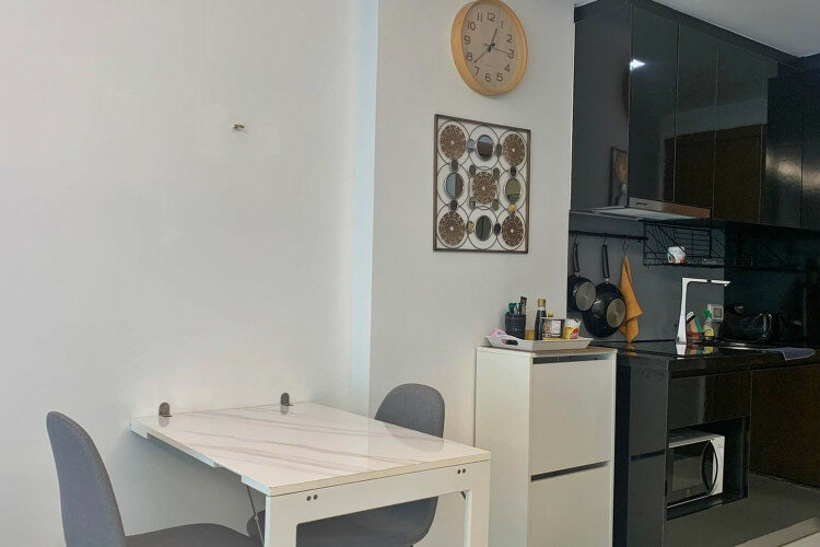 Кондоминиум в Паттайе, Таиланд | THE240524