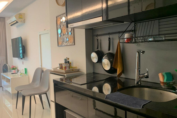 Кондоминиум в Паттайе, Таиланд | THE240524