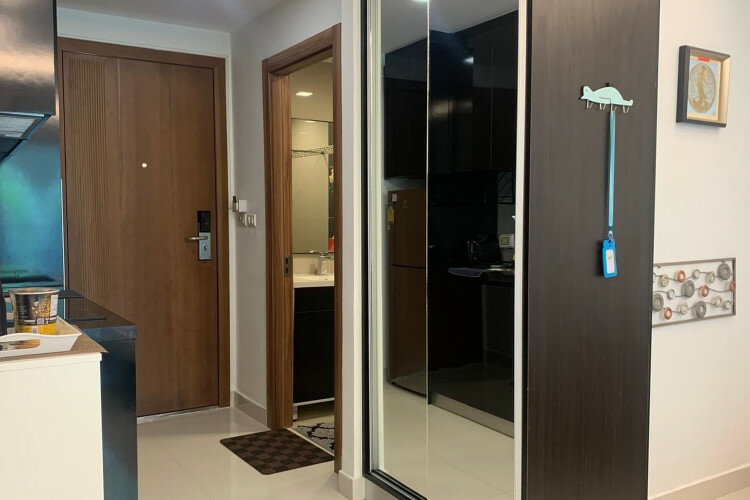 Кондоминиум в Паттайе, Таиланд | THE240524