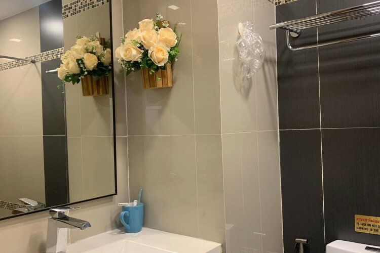 Кондоминиум в Паттайе, Таиланд | THE240524