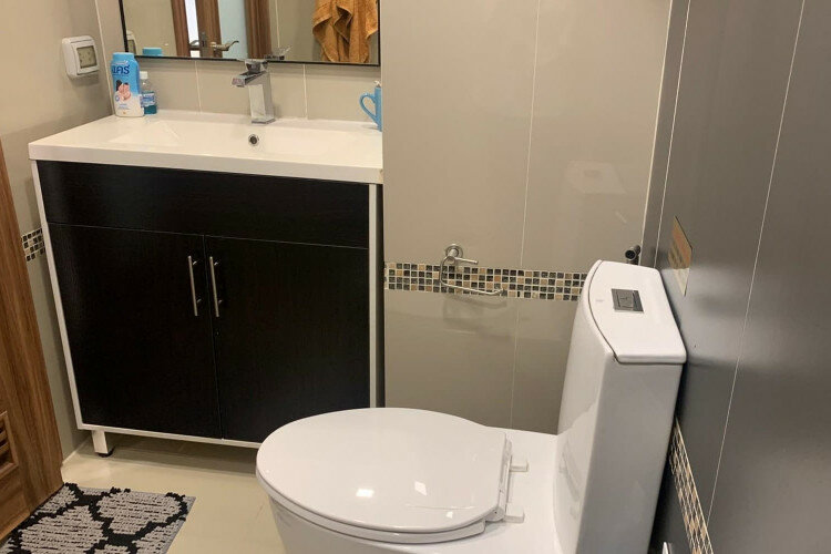 Кондоминиум в Паттайе, Таиланд | THE240524