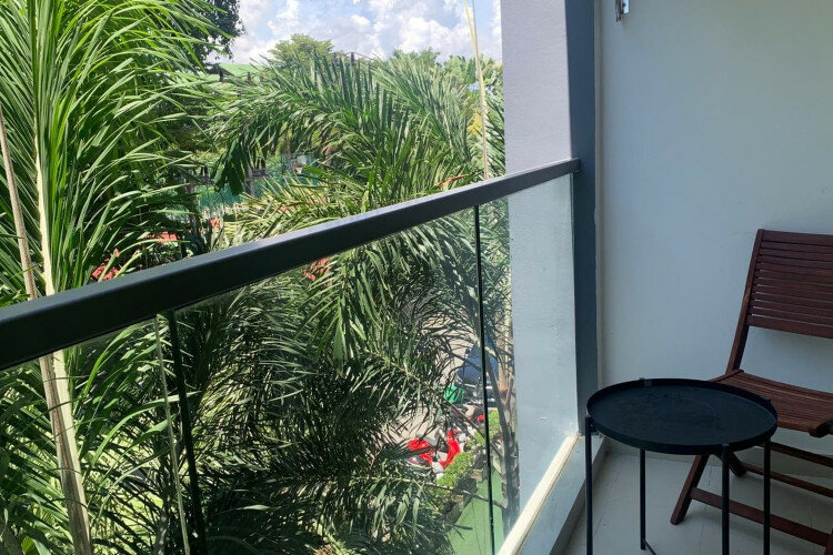 Кондоминиум в Паттайе, Таиланд | THE240524