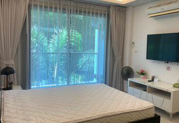 Кондоминиум в Паттайе, Таиланд | THE240524