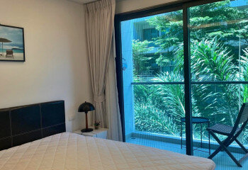 Кондоминиум в Паттайе, Таиланд | THE240524