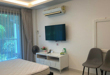 Кондоминиум в Паттайе, Таиланд | THE240524