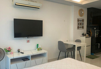 Кондоминиум в Паттайе, Таиланд | THE240524