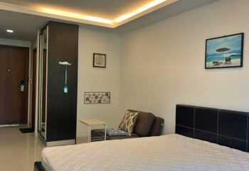 Кондоминиум в Паттайе, Таиланд | THE240524