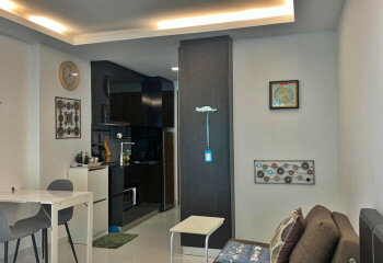 Кондоминиум в Паттайе, Таиланд | THE240524