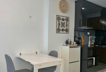 Кондоминиум в Паттайе, Таиланд | THE240524