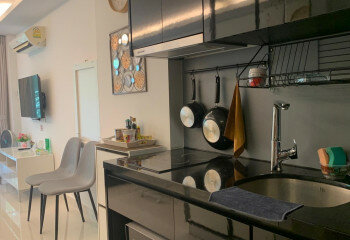 Кондоминиум в Паттайе, Таиланд | THE240524