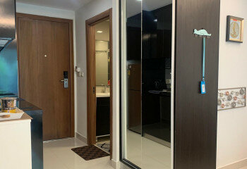 Кондоминиум в Паттайе, Таиланд | THE240524