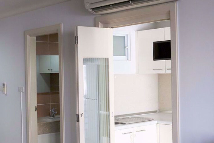 Кондоминиум в Бангкоке, Таиланд | THE349197