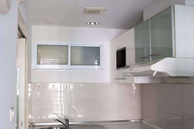 Кондоминиум в Бангкоке, Таиланд | THE349197