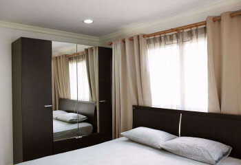 Кондоминиум в Бангкоке, Таиланд | THE349197