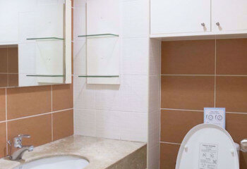 Кондоминиум в Бангкоке, Таиланд | THE349197