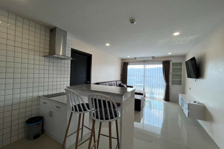 Кондоминиум в Саттахипе, Таиланд | THE346162