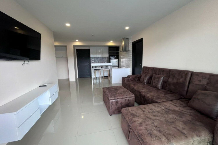 Кондоминиум в Саттахипе, Таиланд | THE346162