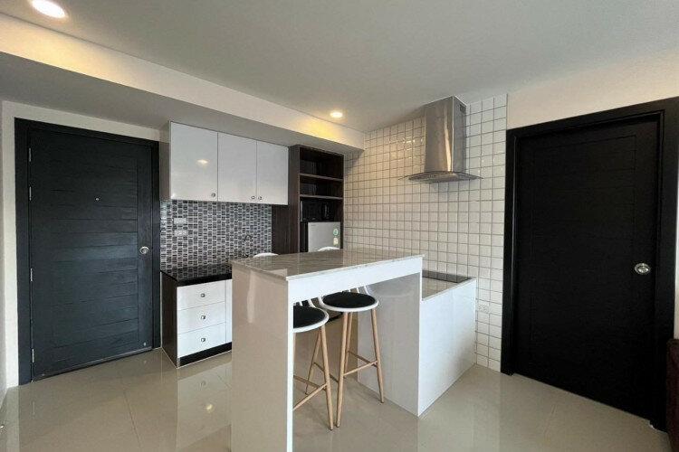 Кондоминиум в Саттахипе, Таиланд | THE346162