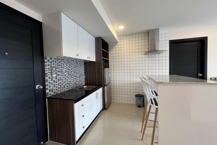 Кондоминиум в Саттахипе, Таиланд | THE346162