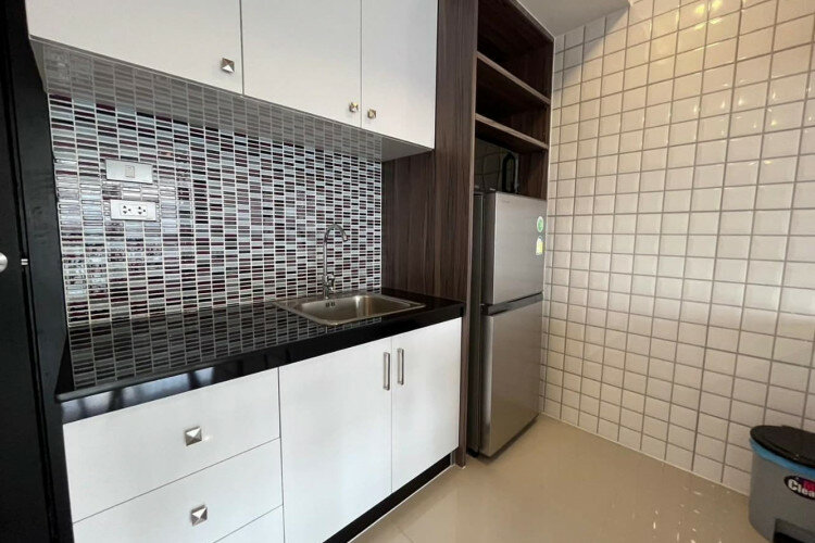 Кондоминиум в Саттахипе, Таиланд | THE346162