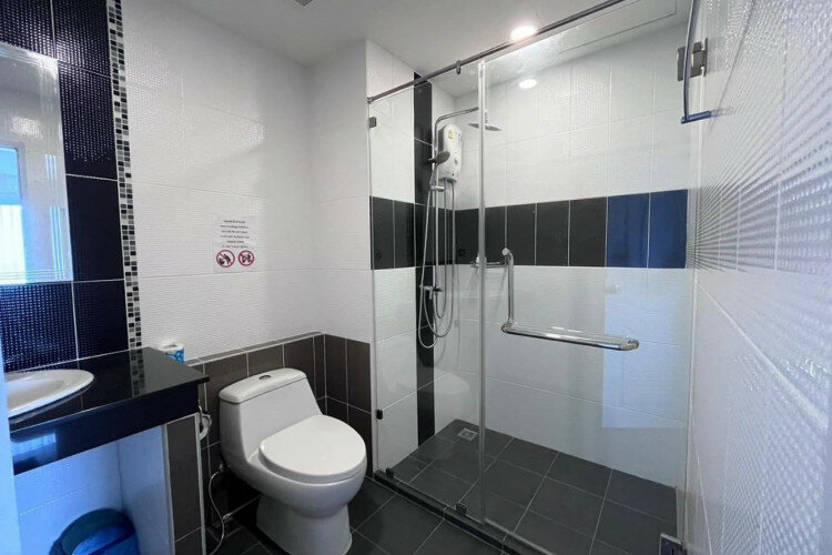 Кондоминиум в Саттахипе, Таиланд | THE346162