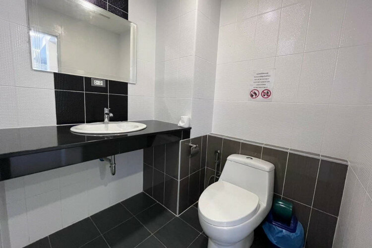 Кондоминиум в Саттахипе, Таиланд | THE346162