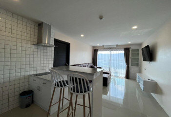 Кондоминиум в Саттахипе, Таиланд | THE346162