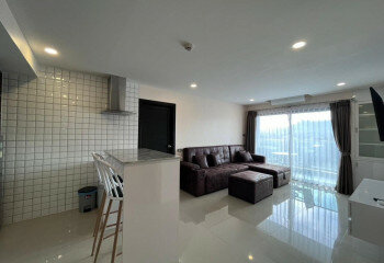 Кондоминиум в Саттахипе, Таиланд | THE346162