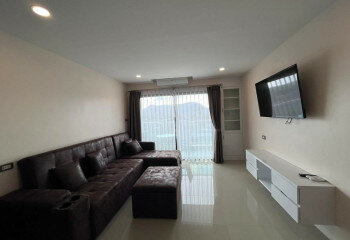 Кондоминиум в Саттахипе, Таиланд | THE346162