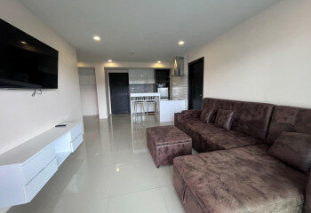 Кондоминиум в Саттахипе, Таиланд | THE346162