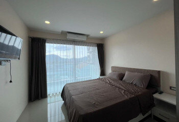 Кондоминиум в Саттахипе, Таиланд | THE346162