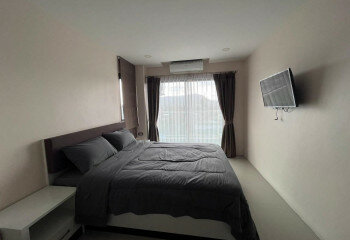 Кондоминиум в Саттахипе, Таиланд | THE346162