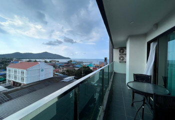 Кондоминиум в Саттахипе, Таиланд | THE346162