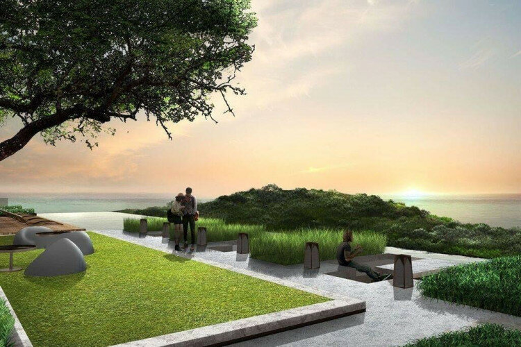 Кондоминиум в Сурине, Таиланд | THE504773