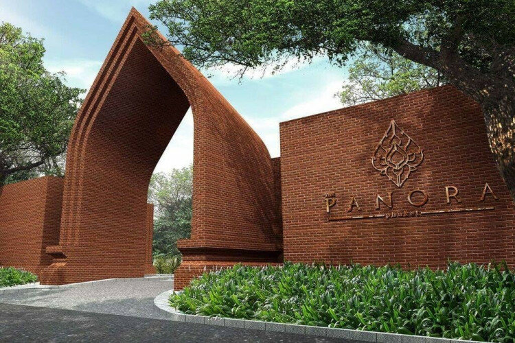 Кондоминиум в Сурине, Таиланд | THE504773