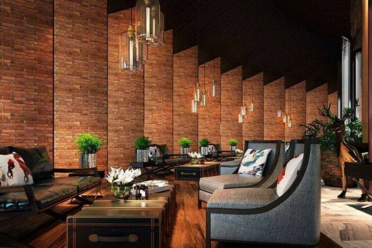 Кондоминиум в Сурине, Таиланд | THE504773