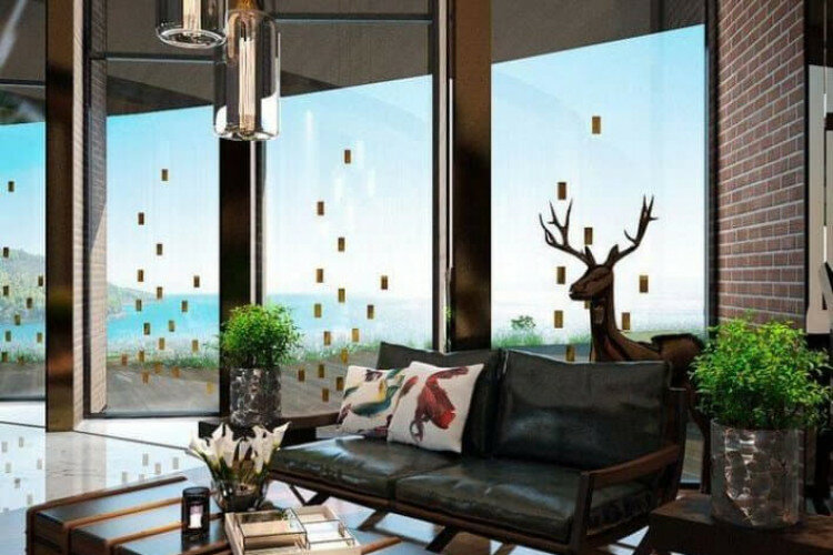 Кондоминиум в Сурине, Таиланд | THE504773