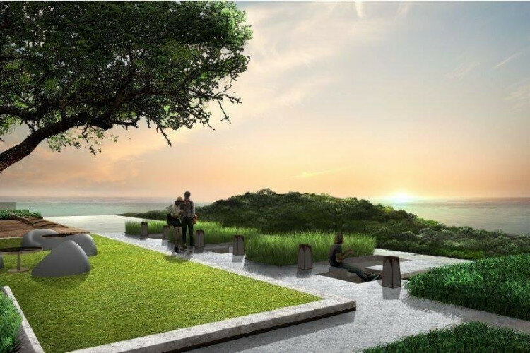 Кондоминиум в Сурине, Таиланд | THE504773