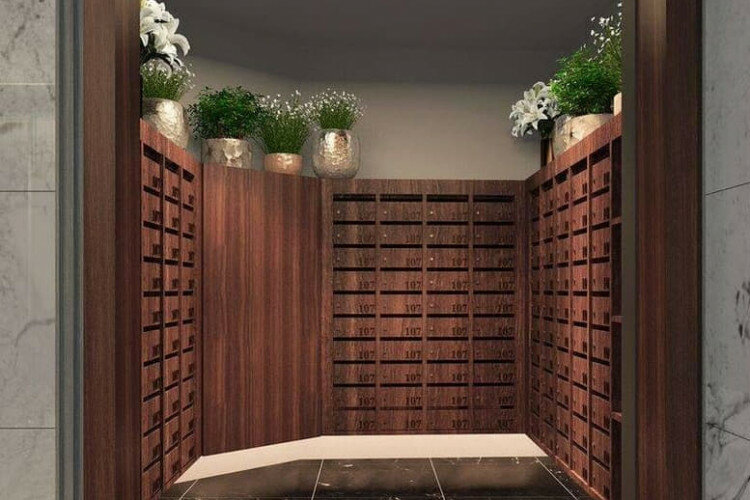 Кондоминиум в Сурине, Таиланд | THE504773