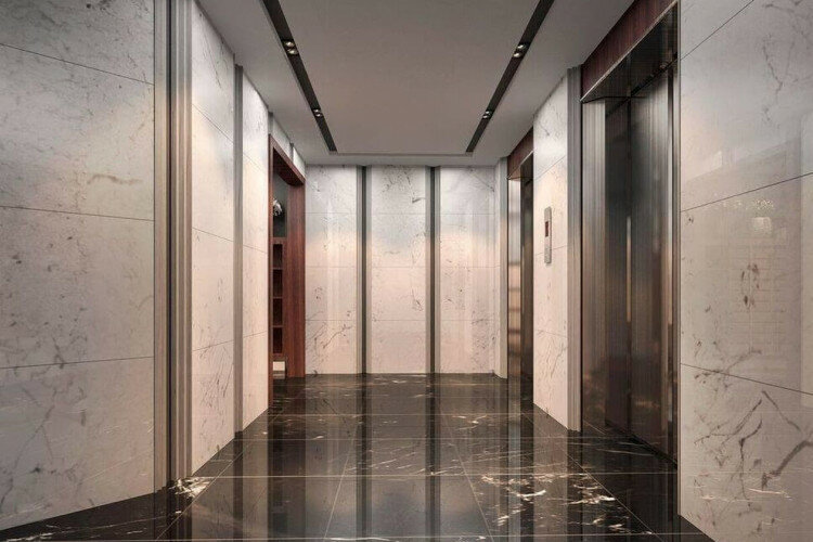 Кондоминиум в Сурине, Таиланд | THE504773