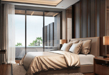 Кондоминиум в Сурине, Таиланд | THE504773