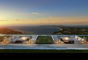 Кондоминиум в Сурине, Таиланд | THE504773