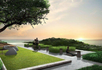 Кондоминиум в Сурине, Таиланд | THE504773