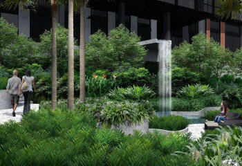 Кондоминиум в Сурине, Таиланд | THE504773