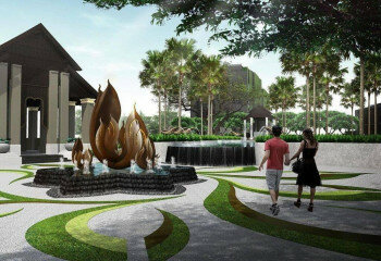 Кондоминиум в Сурине, Таиланд | THE504773