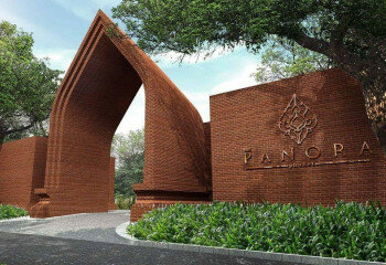 Кондоминиум в Сурине, Таиланд | THE504773