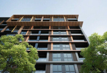 Кондоминиум в Сурине, Таиланд | THE504773