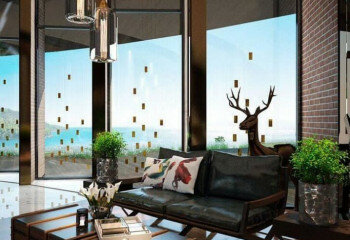 Кондоминиум в Сурине, Таиланд | THE504773